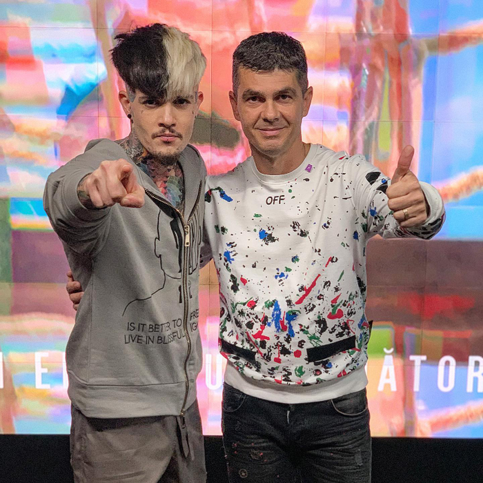 Zanni, dezvăluiri despre foştii colegi de la Survivor. În ce relaţii a rămas cu aceştia: „Nu mai e ce era la televizor”