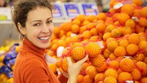 Originara din India si Pakistan! Portocala, fructul care-ti asigura necesarul de vitamina C