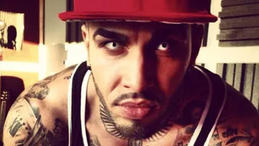 Nimeni nu s-ar fi asteptat la asta de la Alex Velea! Ce facea FratziWear-ul cand avea 14 ani