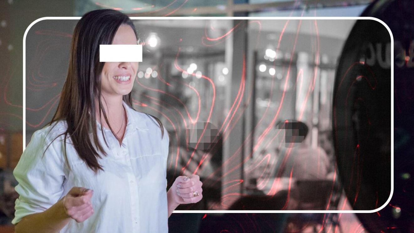 Caz rar în showbiz! Decizia surprinzătoare luată de o cunoscută știristă, după ce s-a îngrășat: “Mi-e rușine” | EXCLUSIV