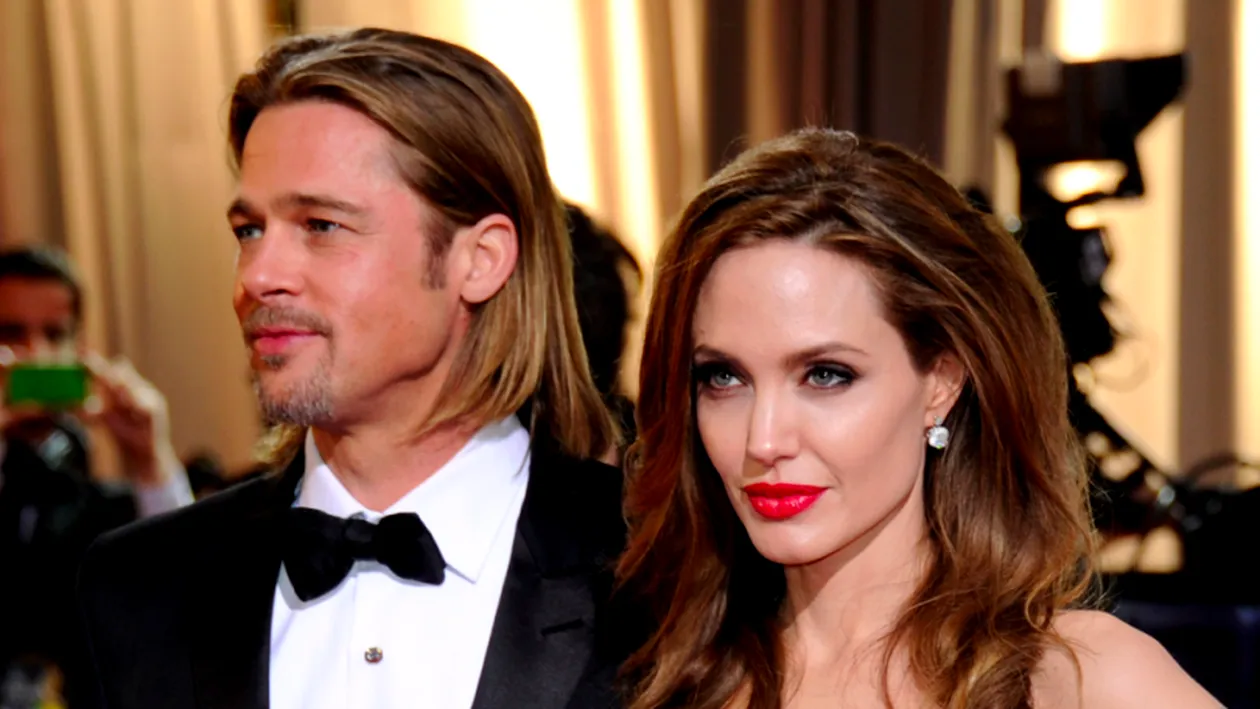 Angelina Jolie a dezvăluit motivul pentru care s-a despărţit de Brad Pitt! Nimeni nu se aştepta să aibă legătură cu asta