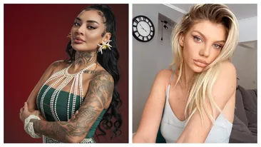 Naba Salem i-a pus gând rău Biancăi Giurcanu de la Survivor. De ce nu o place, de fapt, pe Faimoasă