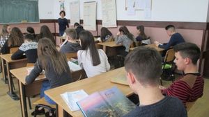 Școlile și liceele din Sectorul 4, pregătite pentru examenele naționale