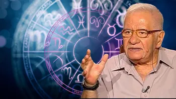 Zodia protejată de rune în ultimele zile de primăvară. Mihai Voropchievici anunță intuiție, bani și „începutul unei povești importante de iubire”