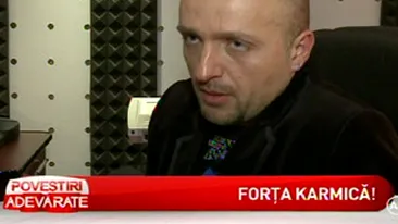 Costi Ionita vede avantajele dupa ce s-a apucat de yoga: De cinci luni de zile ma simt altfel