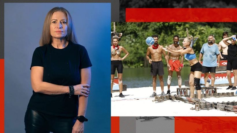 Câți bani i-a dat Pro TV „războinicei” Codruța Began, pentru cele 6 săptămâni petrecute la Survivor 2023