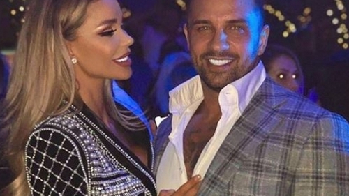 Bianca Drăgușanu și Alex Bodi s-au despărțit! Afaceristul s-a împăcat cu mama fetei lui: "Iubirea adevărată nu moare niciodată!"