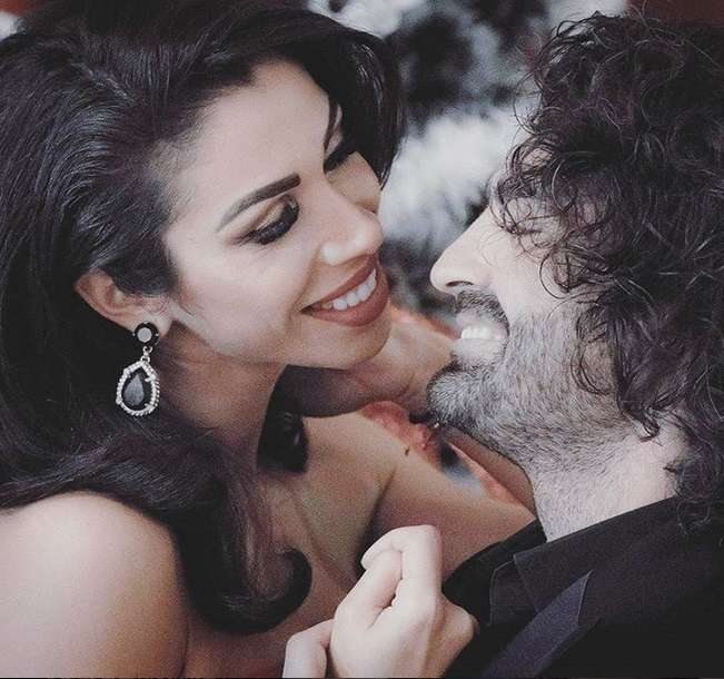 Pepe și Raluca