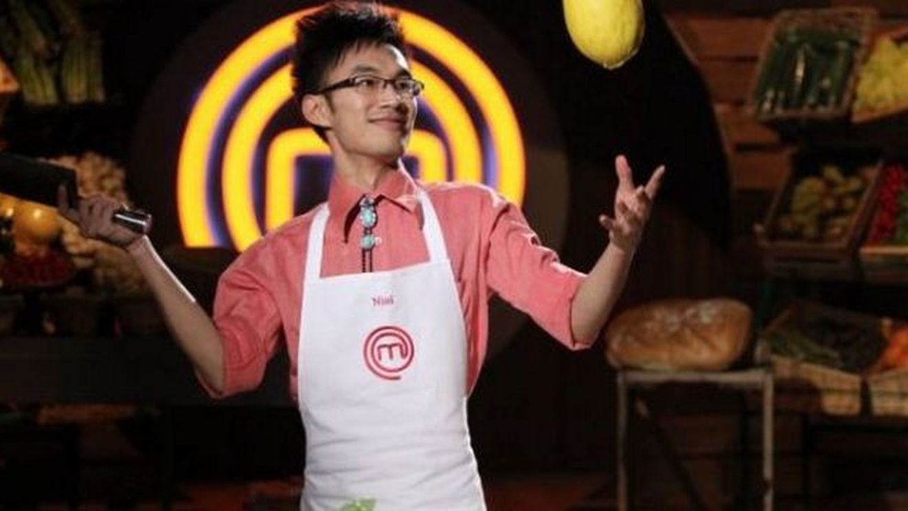 Nini de la MasterChef a trecut printr-o adevarata drama! Iubita sa i-a murit in brate!