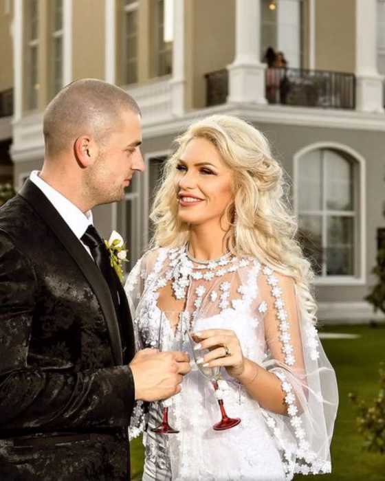 A ieșit la iveală adevărul despre divorțul dintre Hannelore & Bogdan de la „Insula iubirii