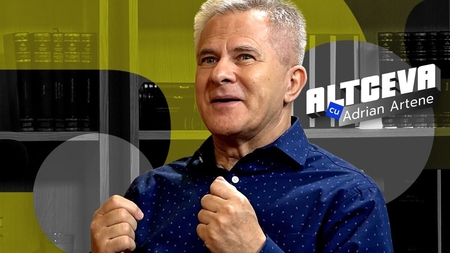 Doru Octavian Dumitru, despre propria retragere din showbiz + Mesaj pentru cei considerați „depășiți”: ”Trebuie să simți!”