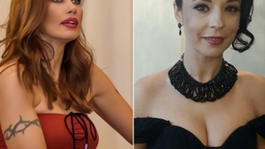 Oana Zăvoranu sare la gâtul Andreei Marin: „A stat la masă cu Stela Popescu, dar a durut-o fix în pix! O interesa doar să fie pozată...”