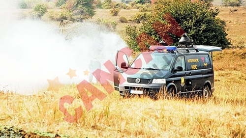 "Poligonul mortii" a mai luat trei vieti