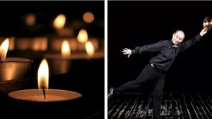 Doliu în lumea muzicii! Un membru al Filarmonicii din Iași s-a sinucis, înainte de Paște