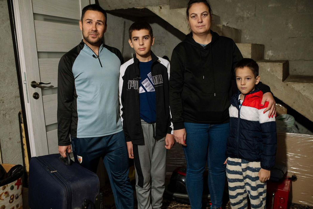 Emisiunea ”Visuri la Cheie” de la Pro TV le-a îndeplinit visul. Cum arată acum casa renovată a familiei Niculae încercată de soartă
