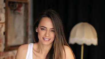 Andreea Raicu, dezvăluiri despre sarcină și nuntă: ”Dacă ar fi să mă mărit acum...”