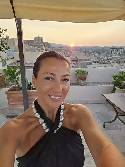 Cu cine s-a iubit Andi Moisescu înainte de Olivia Steer. A curtat timp de 3 ani o altă vedetă din showbizul autohton
