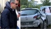 Paznicii complexului rezidenţial unde locuia DAN CONDREA au prevestit parcă tragedia: Avea o faţă...