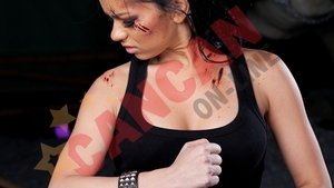Inna a "batut-o" din nou pe Lady Gaga