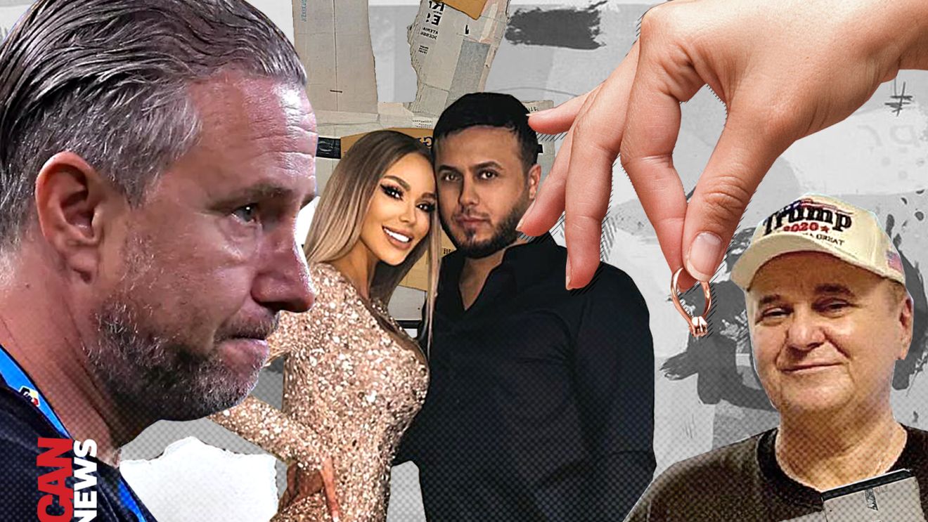 Ce vedete și-au spus „Adio” în 2021. Unii și-au mai dat o șansă, alții au încheiat conturile