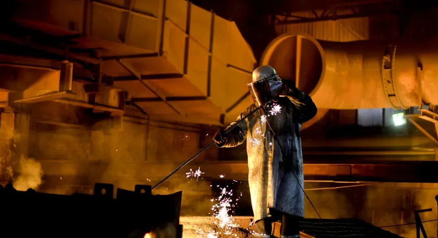 Combinat Liberty Galați