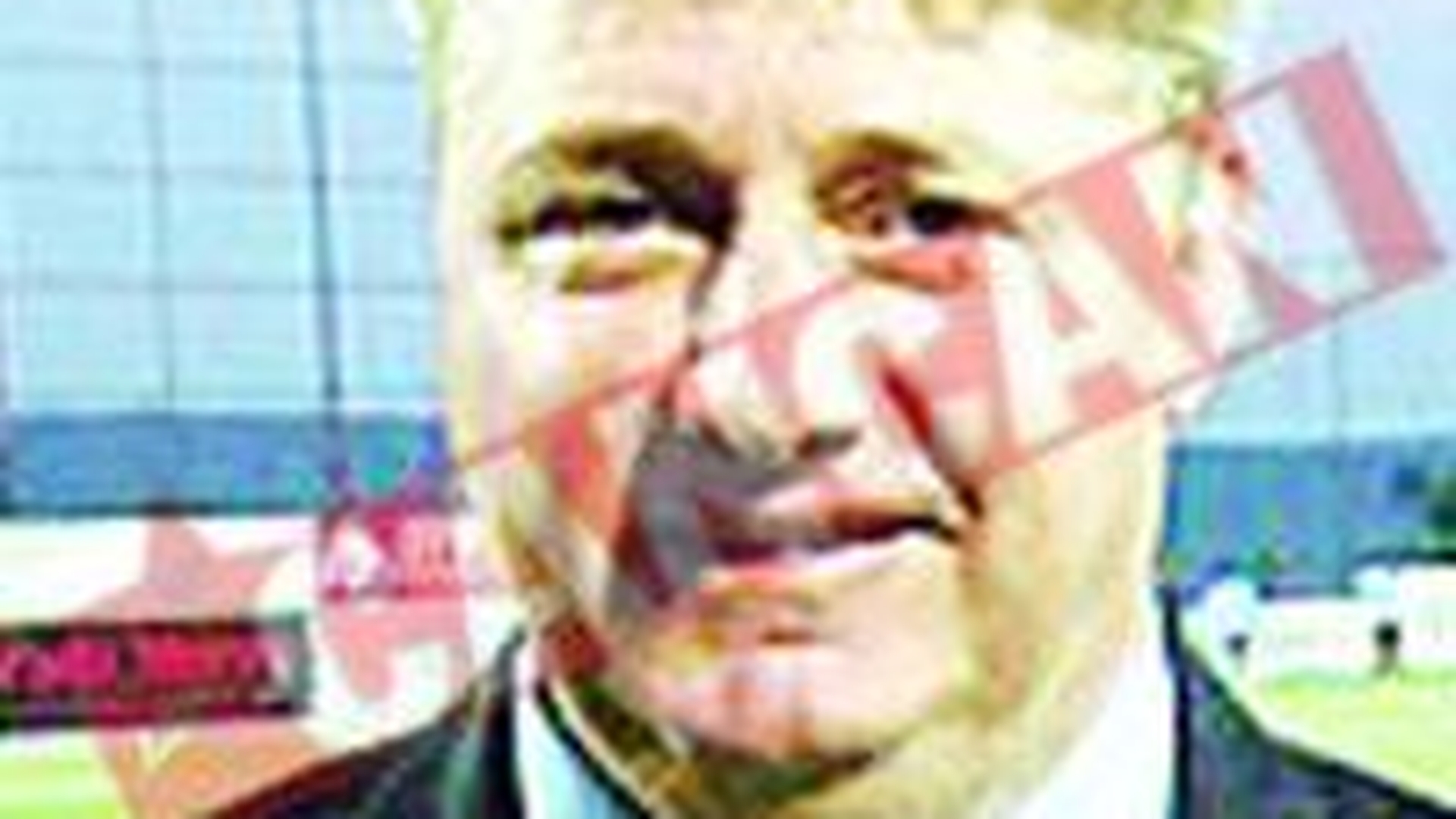 "Marginean? Catelul lui Hizo"