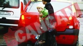 "Fiul Elodiei nu poate creste in familia unui criminal!"