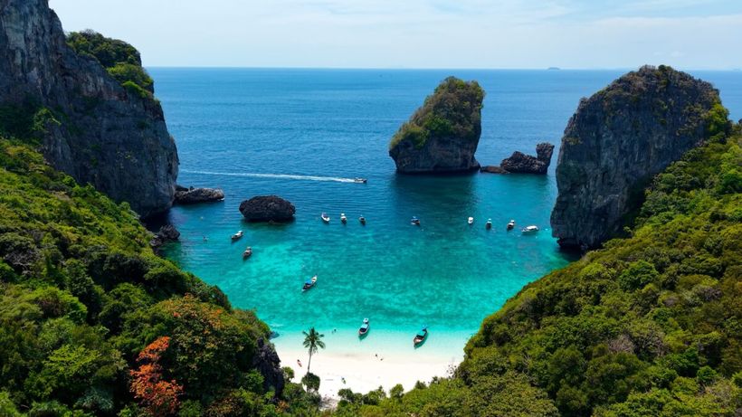 Țara în care un pensionar european a decis să se retragă. Plătește doar 100 de euro chiria pe lună