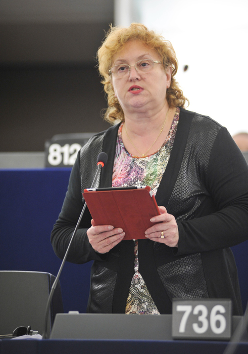 Renate Weber: ”Imediat după Revoluție am început construcția unor organizații care să apere drepturile omului”