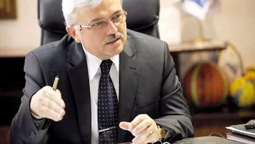 Gheorghe Benea, fost director general al Loteriei și primar al Dejului, a murit după ce s-a infectat cu noul coronavirus