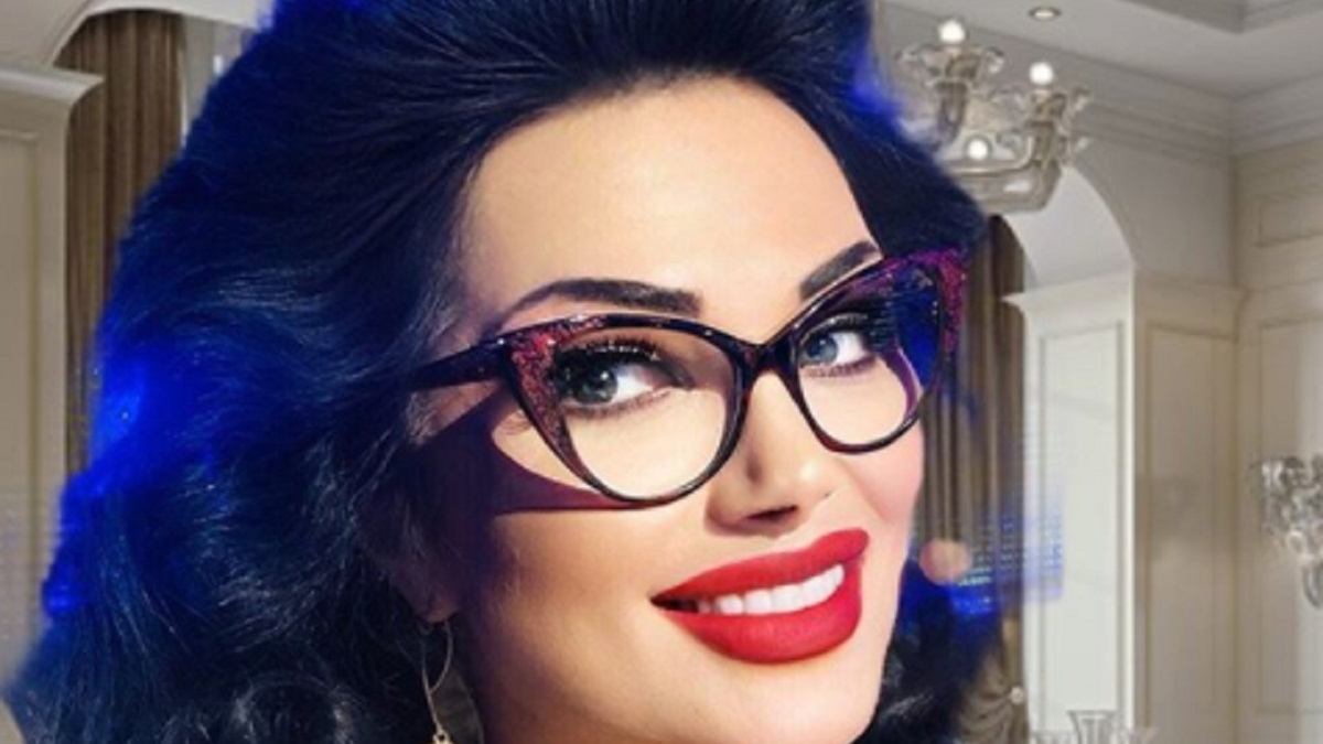 Cum justifică Ozana Barabancea fotografiile pe care le modifică excesiv: „Să nu mă deochi”