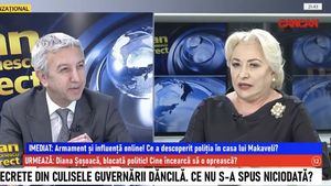 Ce pensie va avea Viorica Dăncilă? ”Nu sunt bogată, am datorii”