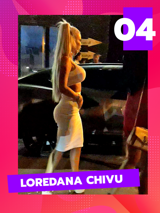 Mulatele showbiz-ului! TOP SEXY-VEDETE care au făcut furori pe stradă: Iuliana Pepene, Daniela Crudu sau Ramona Olaru? Podiumul așteaptă votul