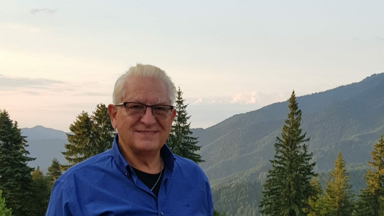 Vlad Ciurea, mesaj direct despre depresie și „creierul care nu mai produce”: ce poți face concret pentru a reporni neurogeneza