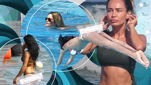 Top 30 de vedete care au făcut furori în apă! Pe ce locuri s-au clasat Simona Senzual, Daniela Crudu sau Raluca Pulhac