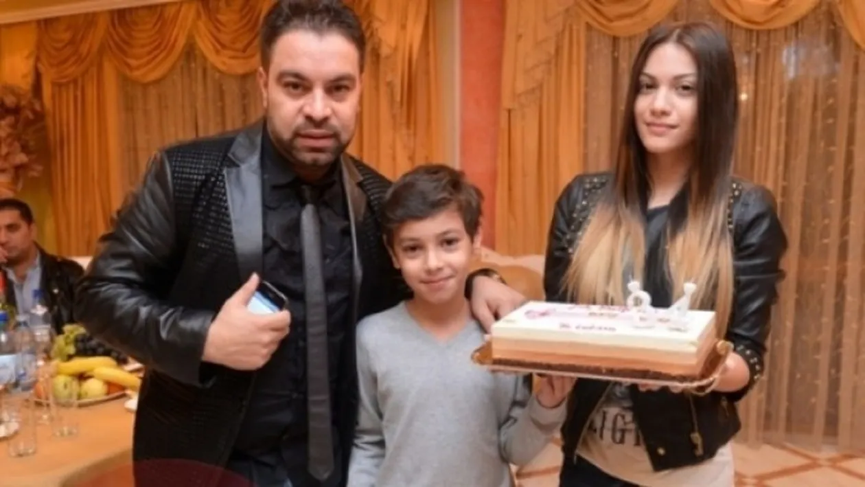 Adevarul despre realtiile dintre Florin Salam si familia Fanicai: “Au trecut sapte ani de atunci, nu conteaza….”