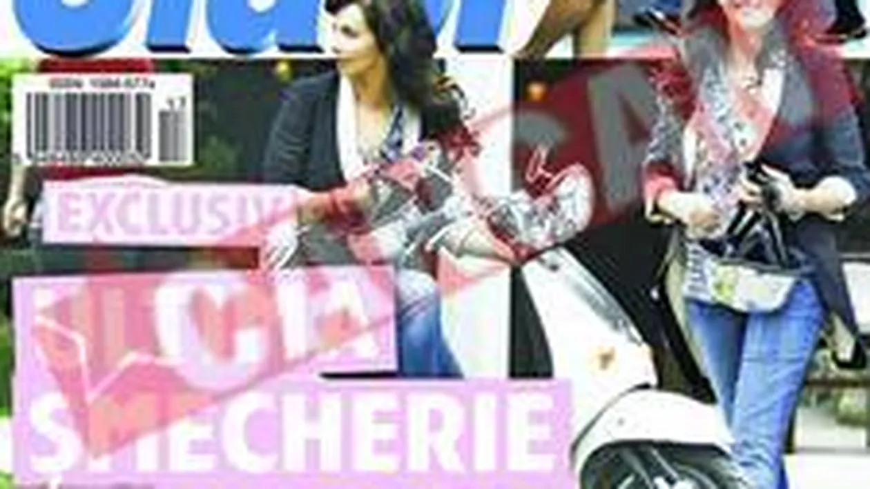 Primarul Neculai Ontanu, combinatii cu subalterna