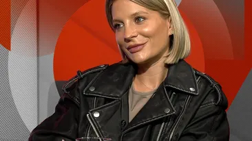 Ana Baniciu și soțul ei se mută într-o casă veche de un SECOL! ”Bunică-mea era obsedată de...” Detalii amețitoare!