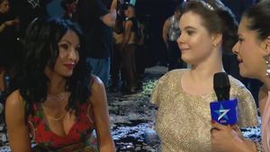 LORELAI MOŞNEGUŢU, primele declaraţii după ce a câştigat ''Românii au talent'':,,Speram ca măcar...''