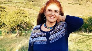 Motivul pentru care Irina Loghin nu va avea carne la masa de Crăciun. ,,Nu aş renunta la acest mod de viaţă”