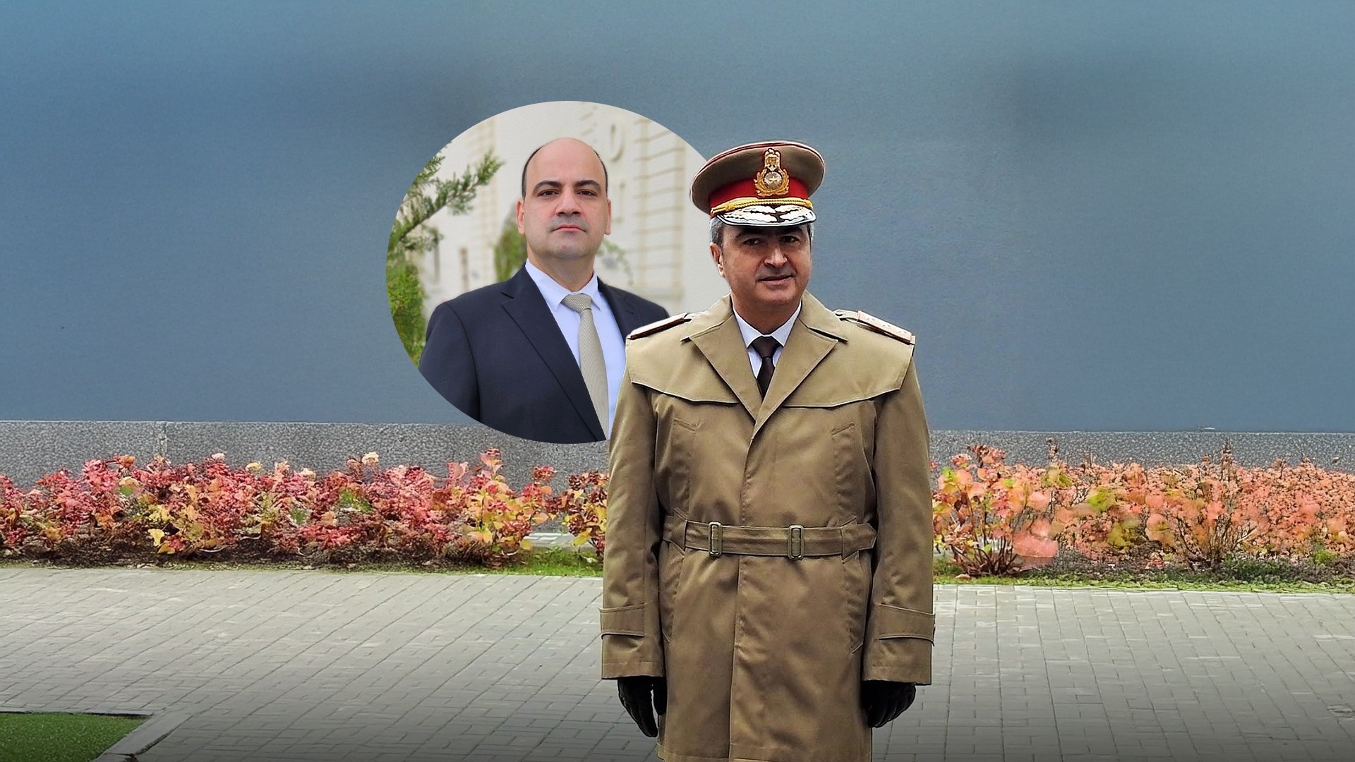 Premoniția lui Dorin Ioniță, dezvăluită unui camarad. Confesiunea aparent banală care capătă altă semnificație după moartea generalului: ”Să trăim să vedem”