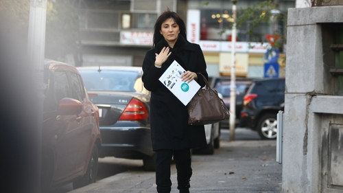 Luminita Becali, mai deprimata ca niciodata! Sotia lui Becali surprinsa intr-o ipostaza cum nu a fost vazuta in niciodata!