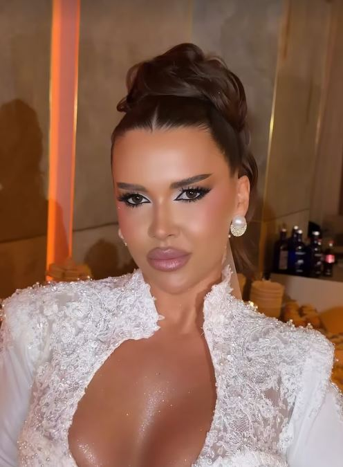 Dana Roba a criticat-o dur pe Andra Volos după nuntă. Soția lui Lele a reacționat vehement