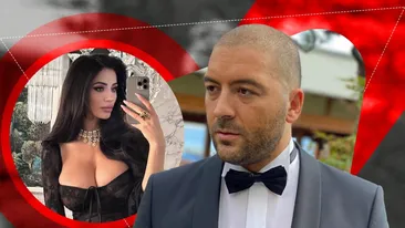 Fostul iubit îi dă replica Andreei Sasu, după ce a fost condamnat pentru defăimare. Gerardo Scarpone: Voi continua să îmi apăr reputația