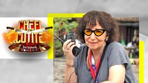 Noua ediție Chefi la cuțite, schimbată din temelii. Mona Segall a modificat aproape tot ce se știa despre show-ul culinar. Data începerii sezonului 12