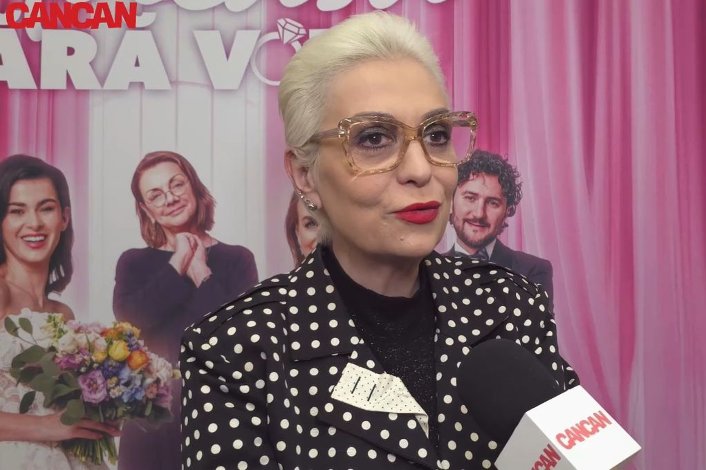 Monica Anghel și-a făcut deja planul! Unde și cu cine își va petrece Paștele: ”Am foarte multe invitații, dar…”