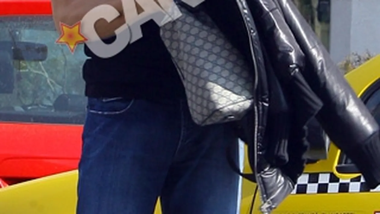 Tata Geraldo i-a facut instructajul lui Nikolici!