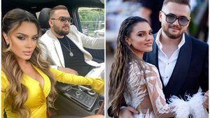 Probleme în familia lui Adrian Minune. Bogdan Căplescu, soțul lui Karmen, a ajuns de urgență pe mâna medicilor