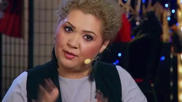 Minodora și-a operat stomacul, însă nu a scăpat de poftă: ”Peste 2 ore imi este iar foame!”