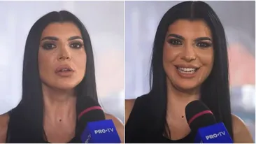 Cum o cheamă, de fapt, pe Andreea Tonciu? Nimeni nu i-a rostit numele real la Survivor România